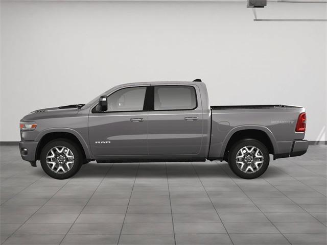 new 2025 Ram 1500 car, priced at $57,065