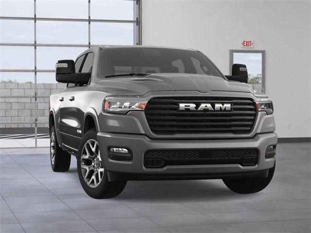new 2025 Ram 1500 car, priced at $57,065