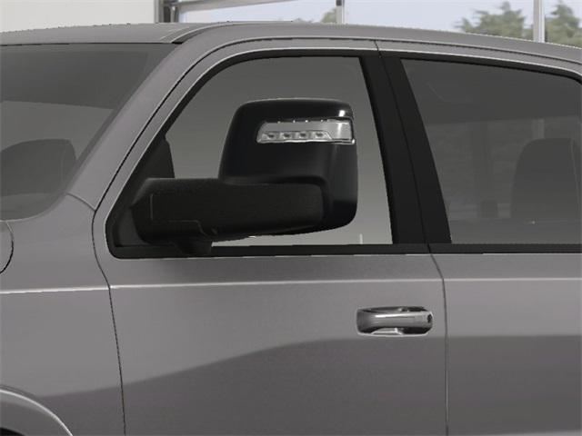 new 2025 Ram 1500 car, priced at $57,065