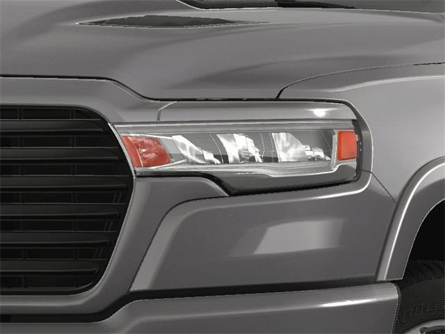 new 2025 Ram 1500 car, priced at $57,065