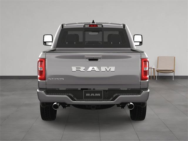 new 2025 Ram 1500 car, priced at $57,065