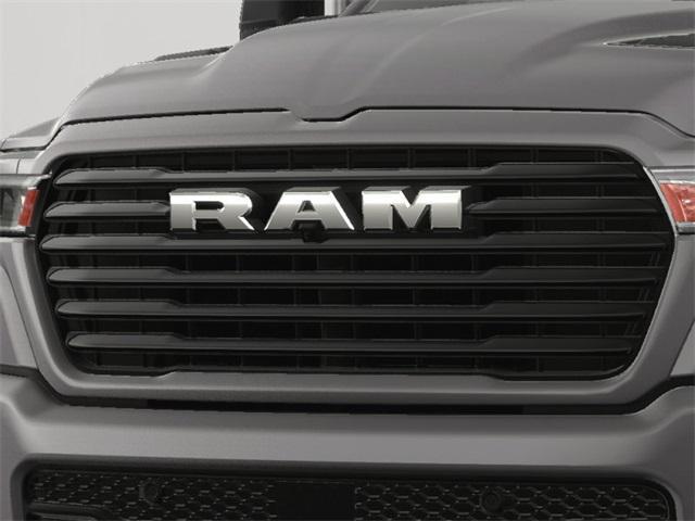 new 2025 Ram 1500 car, priced at $57,065