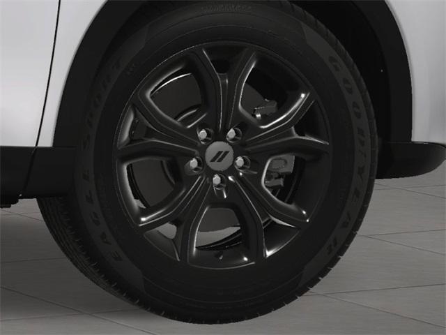 new 2025 Dodge Hornet car, priced at $27,163