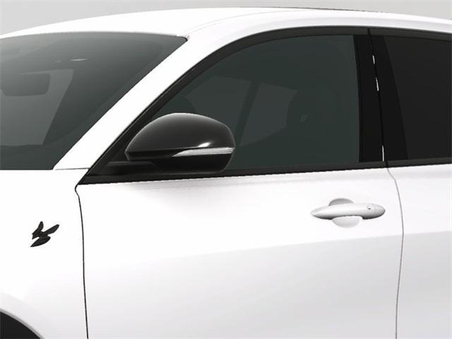 new 2025 Dodge Hornet car, priced at $27,280