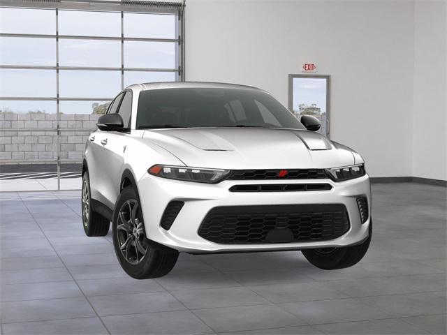 new 2025 Dodge Hornet car, priced at $27,163