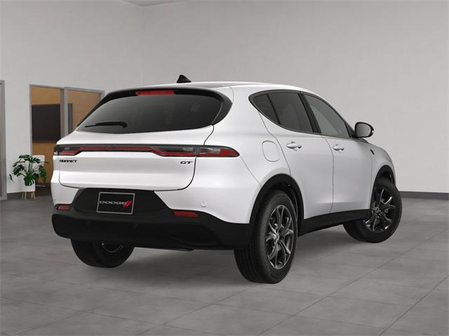 new 2025 Dodge Hornet car, priced at $27,163