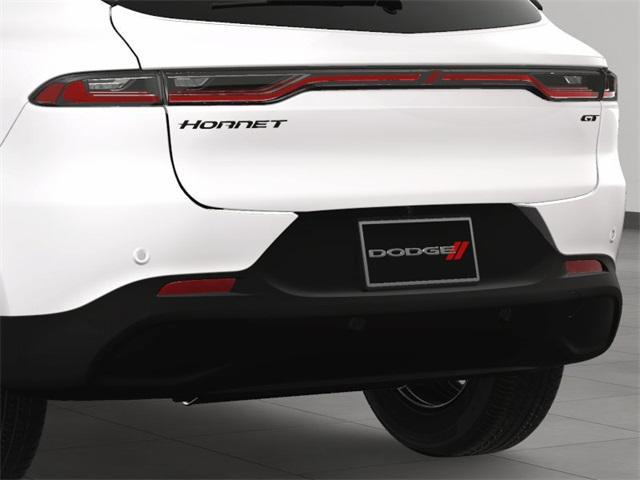 new 2025 Dodge Hornet car, priced at $27,280