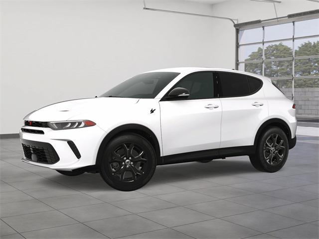 new 2025 Dodge Hornet car, priced at $27,280