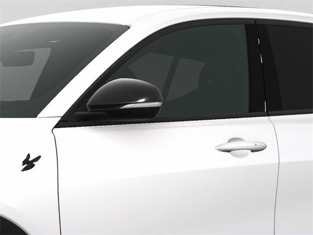 new 2025 Dodge Hornet car, priced at $27,163
