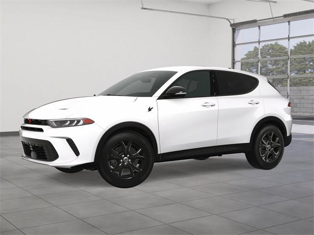 new 2025 Dodge Hornet car, priced at $27,163