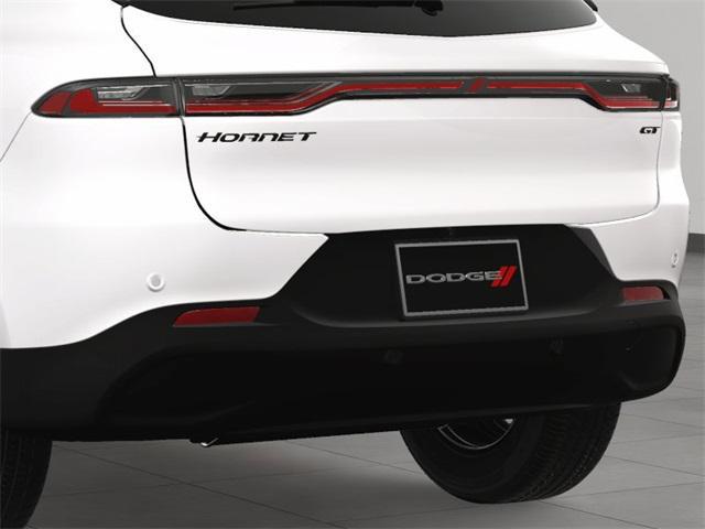 new 2025 Dodge Hornet car, priced at $27,163