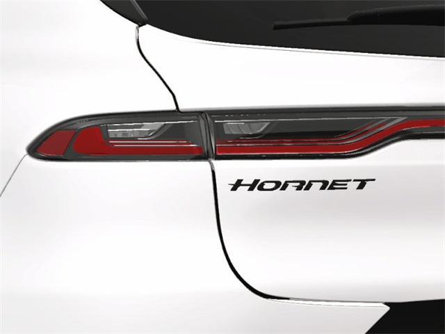 new 2025 Dodge Hornet car, priced at $27,163