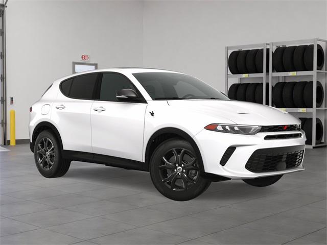 new 2025 Dodge Hornet car, priced at $27,163