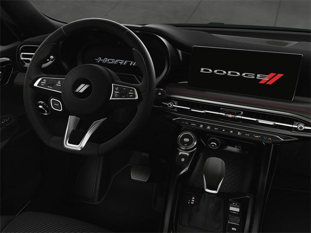 new 2025 Dodge Hornet car, priced at $27,163