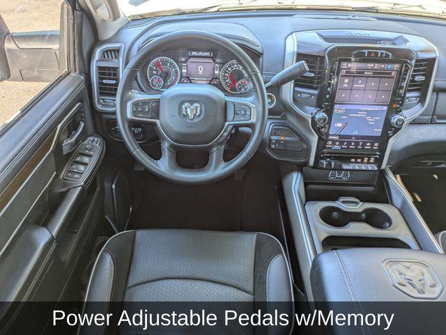 used 2024 Ram 2500 car, priced at $53,995