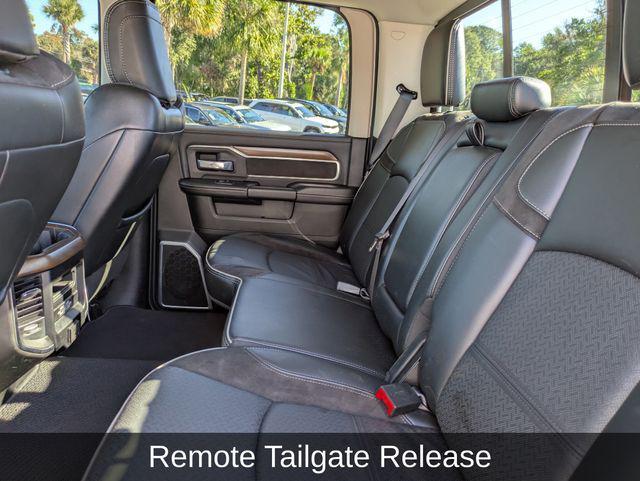 used 2024 Ram 2500 car, priced at $53,995