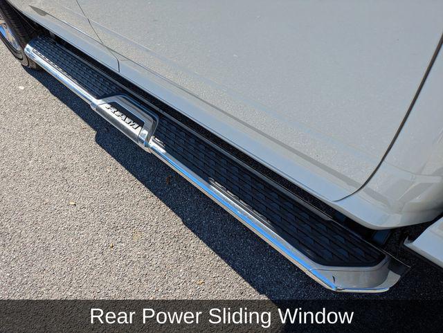 used 2024 Ram 2500 car, priced at $53,995