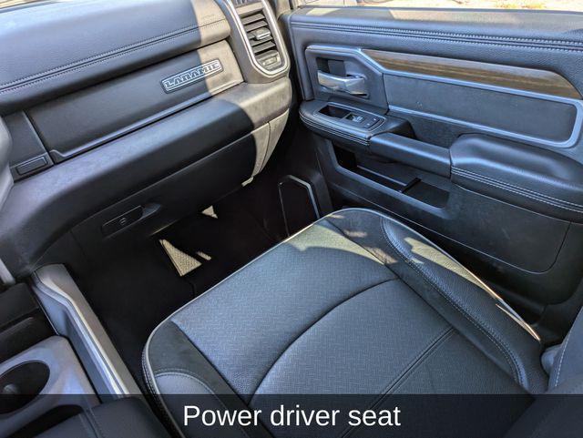 used 2024 Ram 2500 car, priced at $53,995