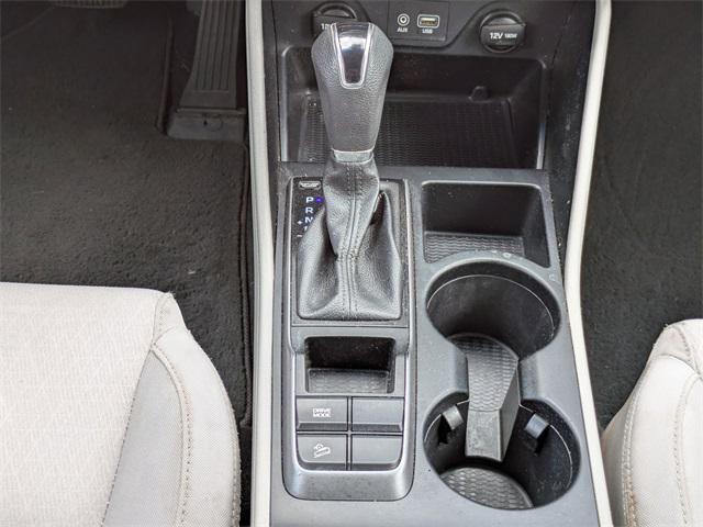 used 2018 Hyundai Tucson car, priced at $10,900