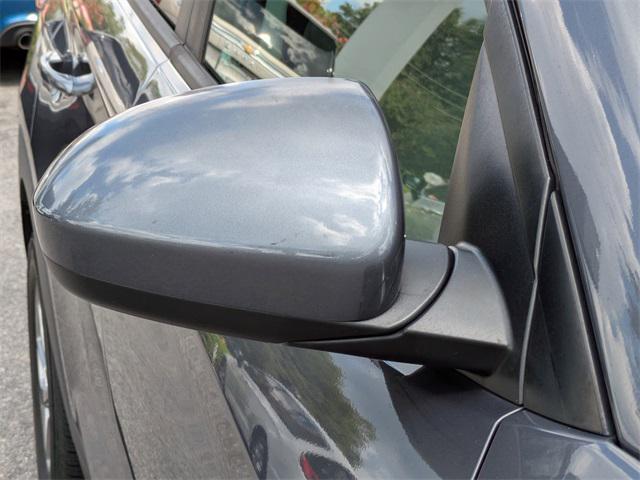 used 2018 Hyundai Tucson car, priced at $10,900