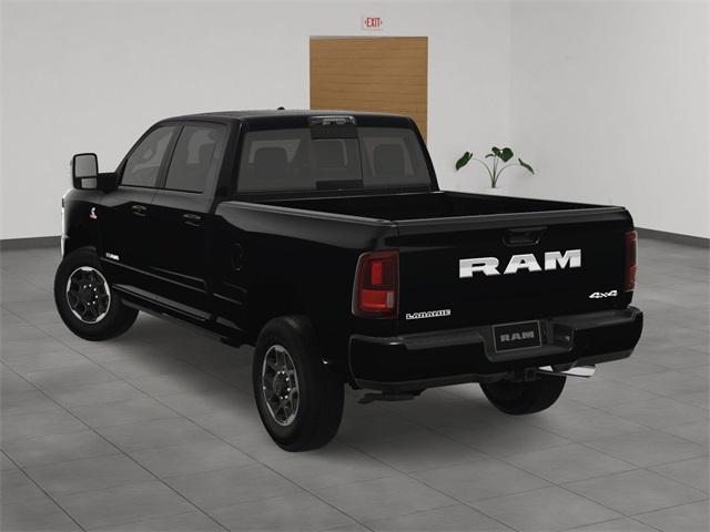 new 2025 Ram 2500 car, priced at $80,166