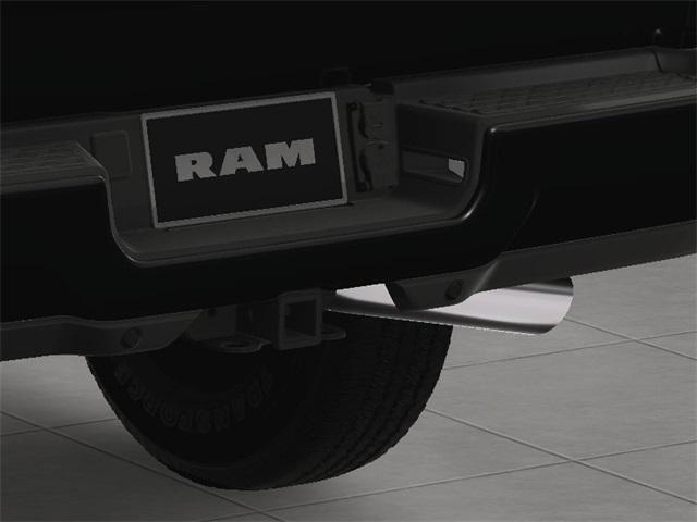 new 2025 Ram 2500 car, priced at $80,166