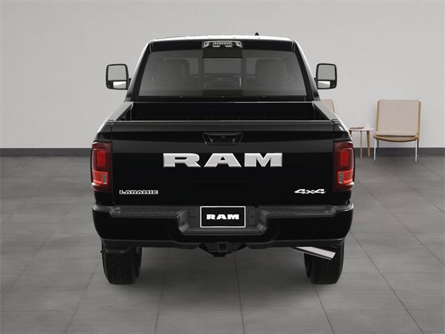 new 2025 Ram 2500 car, priced at $80,166