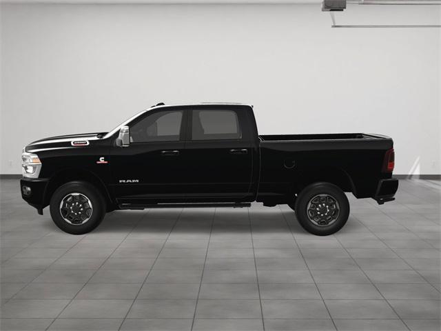 new 2025 Ram 2500 car, priced at $80,166