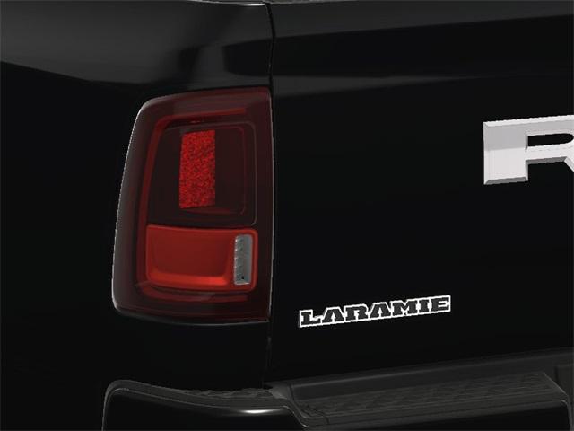 new 2025 Ram 2500 car, priced at $80,166