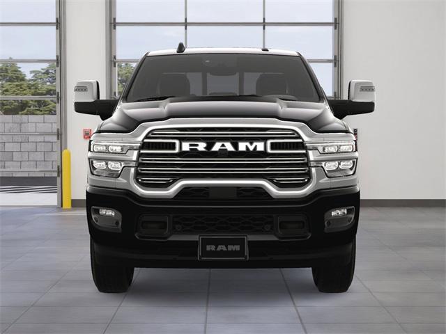 new 2025 Ram 2500 car, priced at $80,166