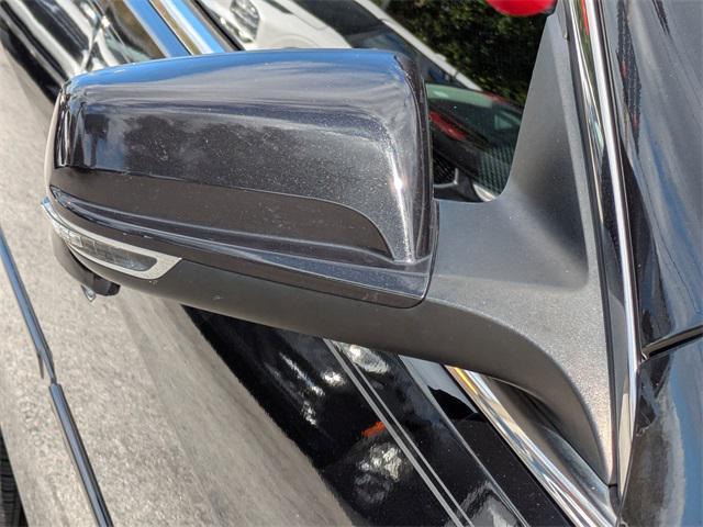 used 2015 Chevrolet Malibu car, priced at $9,500