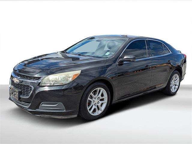 used 2015 Chevrolet Malibu car, priced at $9,500