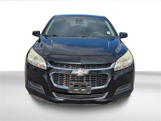used 2015 Chevrolet Malibu car, priced at $9,500