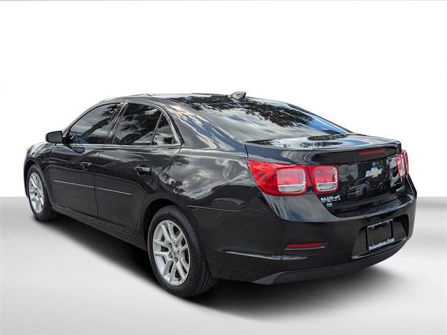 used 2015 Chevrolet Malibu car, priced at $9,500