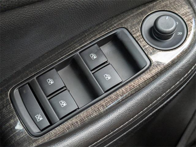 used 2015 Chevrolet Malibu car, priced at $9,500