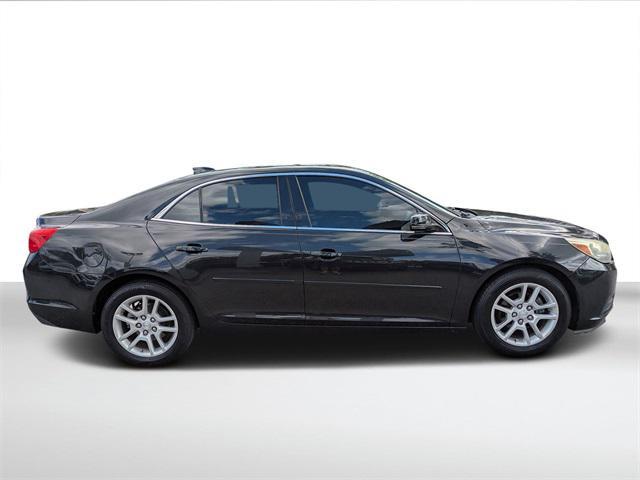 used 2015 Chevrolet Malibu car, priced at $9,500