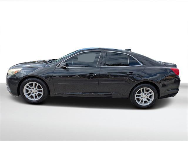 used 2015 Chevrolet Malibu car, priced at $9,500