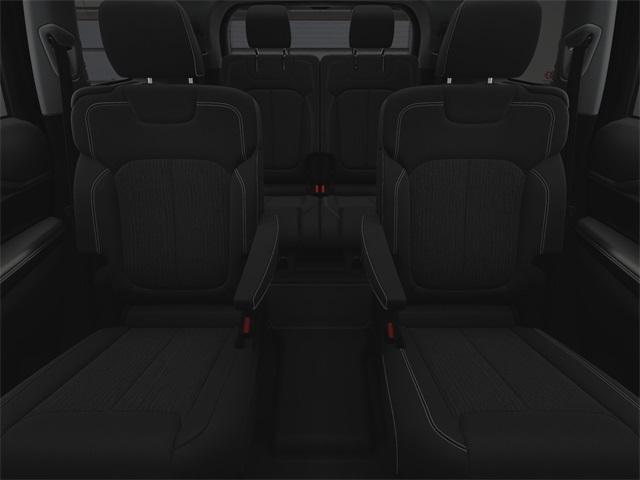 new 2025 Jeep Grand Cherokee L car, priced at $30,524