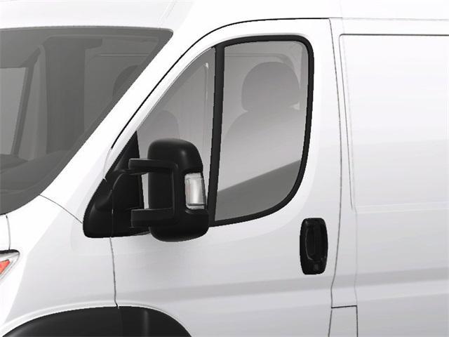 new 2025 Ram ProMaster 3500 car, priced at $47,737