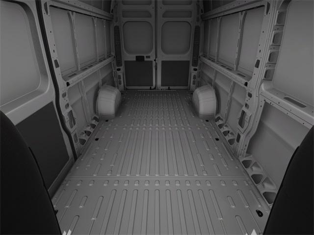 new 2025 Ram ProMaster 3500 car, priced at $47,737