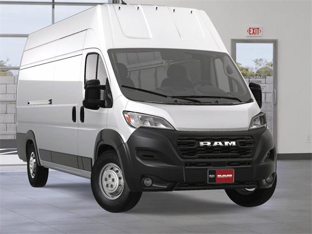 new 2025 Ram ProMaster 3500 car, priced at $47,737