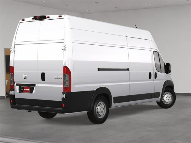 new 2025 Ram ProMaster 3500 car, priced at $47,737