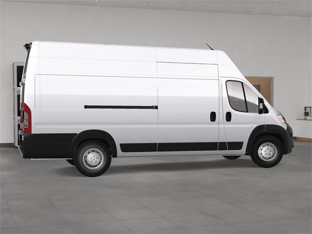 new 2025 Ram ProMaster 3500 car, priced at $47,737