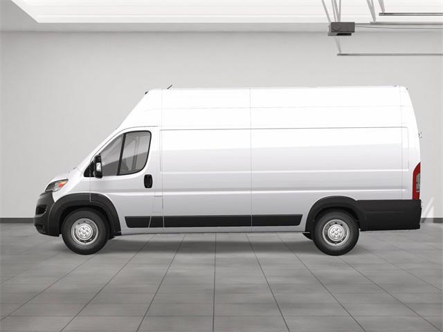 new 2025 Ram ProMaster 3500 car, priced at $47,737