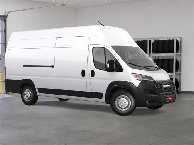 new 2025 Ram ProMaster 3500 car, priced at $47,737