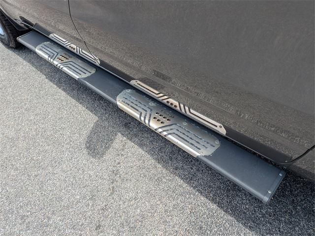 used 2021 Ram 1500 car, priced at $32,998
