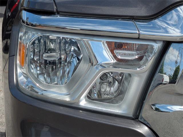 used 2021 Ram 1500 car, priced at $32,998