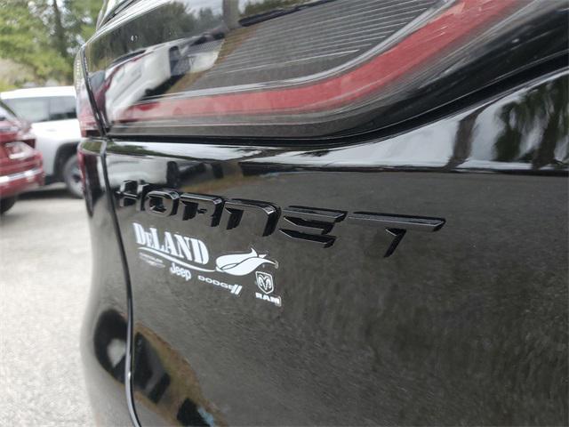 new 2024 Dodge Hornet car, priced at $30,686