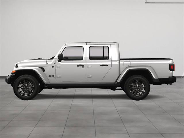 new 2025 Jeep Gladiator car, priced at $39,143