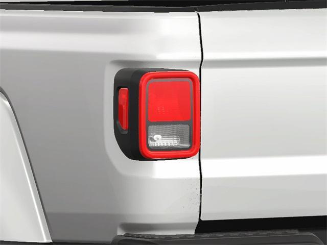 new 2025 Jeep Gladiator car, priced at $39,143